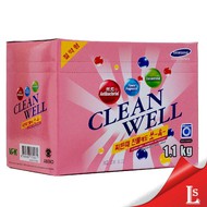 Clean Well /    - 