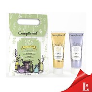 Compliment / Compliment Spa and Beauty   ,   ,  