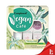 Compliment /Vegan cafe