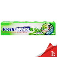 Lion Thailand / Fresh & White    