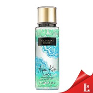 Victoria's Secret / Aqua Kiss lace