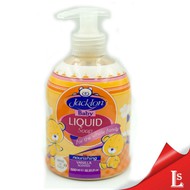 Jacklon Liquid Soap /       ()