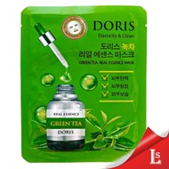 Jigott Doris /      