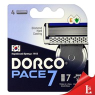 DORCO PACE7/  ,(4 )