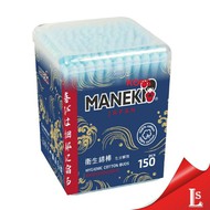 Maneki /        .