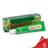 ABHAIPHUBEJHR /    Payayor cream